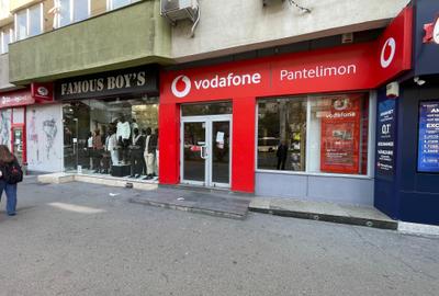 Spațiu comercial, de 67 mp, în Pantelimon - 2