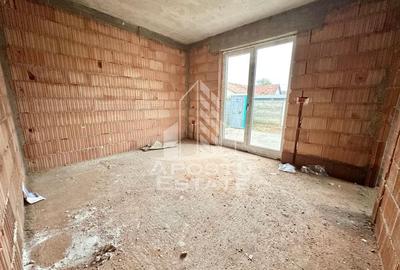 Duplex despartit prin baie si hol cu 3 dormitoare si dressing in Giroc - 6