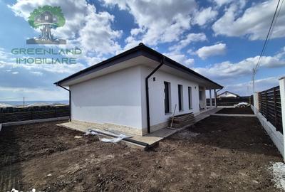 Casă cu 4 camere cu Teren 400 Mp în Miroslava - 9