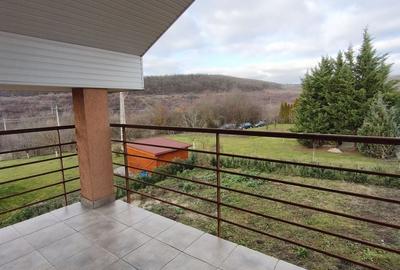 Casa moderna cu 4 camere in cartierul Orizont-Tur 3D virtual - 10