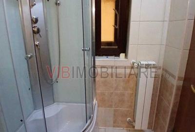 Apartament cu 3 camere, mobilat în Centrul Istoric - 4