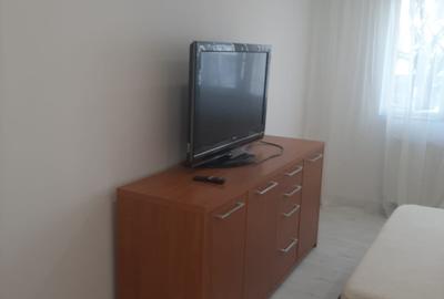 Garsonieră semidecomandată, mobilată în Păcii