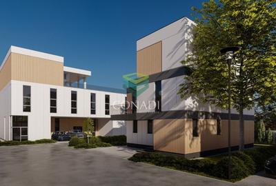 Duplex cu 4 camere cu Canalizare în Tunari - 3