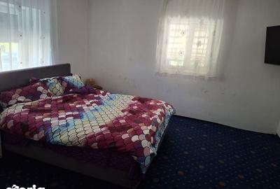 Casă cu 2 camere cu Teren 2600 Mp în Moftin - 8