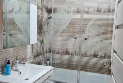 Apartament cu 2 camere decomandat în Lujerului - 1