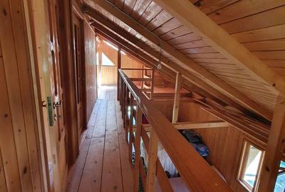 Casă cu 3 camere cu Teren 800 Mp în Central - 10