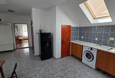 Casă cu 3 camere cu Canalizare în Între Lacuri - 3