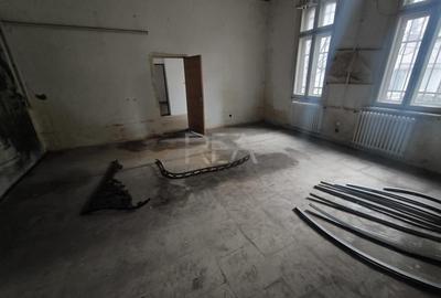 Casa, Calea Dorobanti - 7