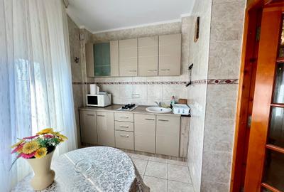 COMISION 0% - Ultracentral - Apartament 3 camere mobilat si utilat - 10