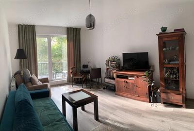 Apartament 2 camere decomandate, 61mp util, cu gradina,zonaAbatorului Parc Poligon - 7