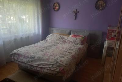 Apartament cu 2 camere decomandat în Broscărie - 7