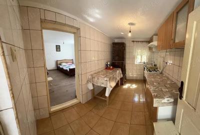 Casă cu Teren 2000 Mp în Central - 1