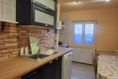 Apartament cu 3 camere semidecomandat în Democrației - 4