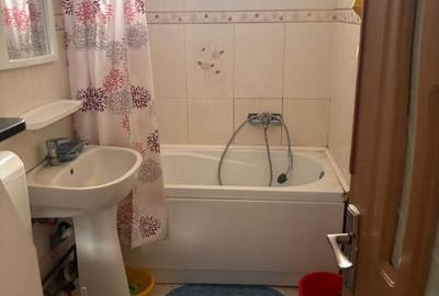 Apartament 3 camere tip duplex, 2 bai-zona Faget - 8