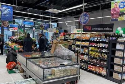 Spațiu comercial, de 326 mp, în Central - 13