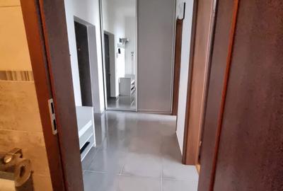 Garsonieră decomandată în Central - 7