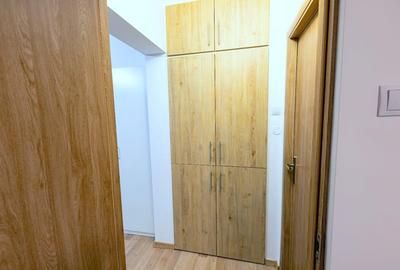 2 camere, mobilat modern, in Gheorgheni, zona Iulius Mall si FSEGA - 11