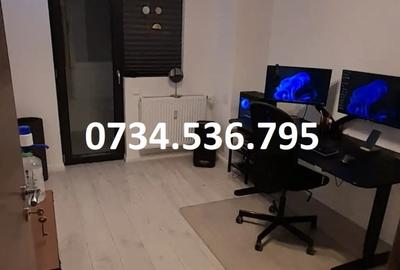 Apartament cu 4 camere semidecomandat în Moșilor - 6