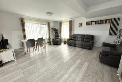 Casă cu 4 camere cu Teren 1000 Mp în Central - 6