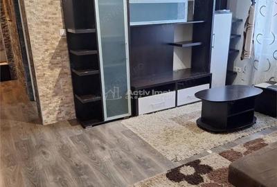 Apartament cu 2 camere semidecomandat în Alfa - 2