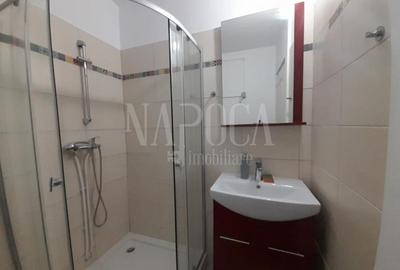 Apartament 2 camere de vanzare in Marasti, Cluj Napoca - 4