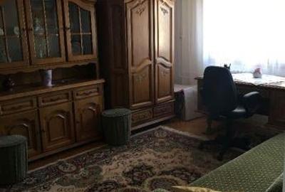 Apartament cu 2 camere decomandat, mobilat în Grigorescu