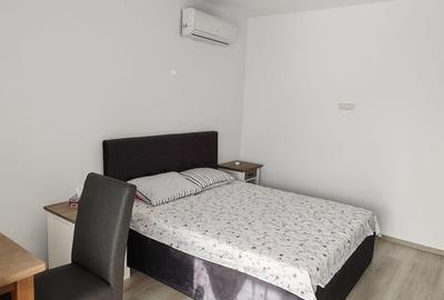 Apartament de vânzare cu o cameră în imobil nou - 6