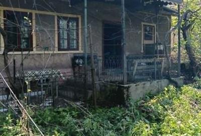 Casă cu 3 camere cu Teren 100 Mp în Craidorolț - 6