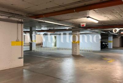 STUDIO RESIDENCE 5 //IANCU NICOLAE//PARCARE SUBTERANA - 14