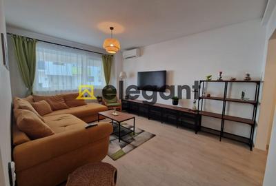 3 decomandate, parter, bloc nou, lux, AC, Centrala, Lapus Arges-Prestige