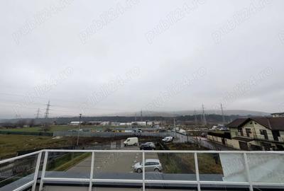 Casă cu 3 camere cu Teren 118 Mp în Florești - 10