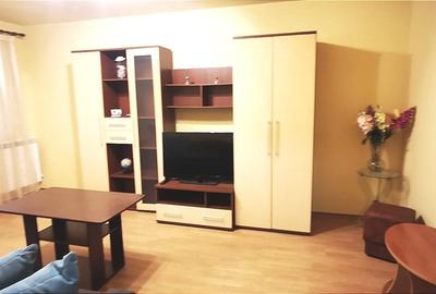 Garsonieră decomandată, mobilată în Km 4-5 - 2