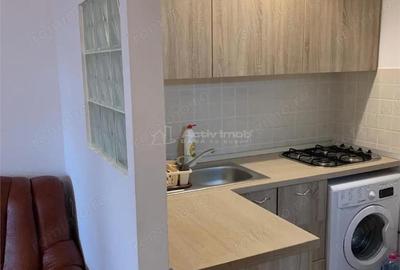 Garsonieră decomandată în Bartolomeu - 5