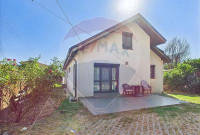 Casa de vanzare | 4 camere | Mogosoaia
