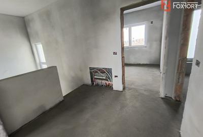 Duplex cu 4 camere cu Teren 250 Mp în Giroc - 11