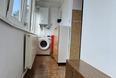Apartament cu 3 camere decomandat în Județean - 4