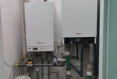 Spațiu comercial, de 870 mp, în Central