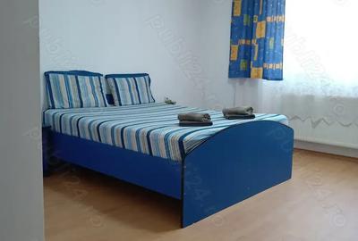 Casă cu 4 camere cu Canalizare în Central - 5