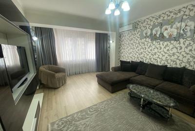 Apartament cu 2 camere decomandat în Bună Ziua - 4