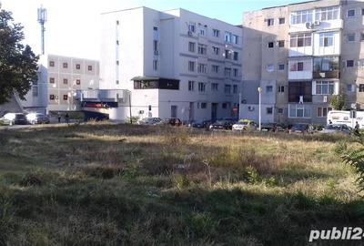 Teren de 875 mp, în Tineretului - 1