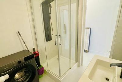 Garsoniera lux Piata Universitatii - 5