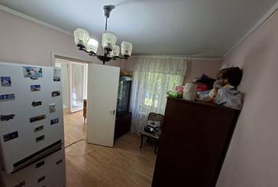 Apartament cu 2 camere etaj 1 str. tineretului - 6