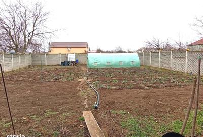 Casă cu 4 camere cu Teren 1400 Mp în Sânnicolau Mic - 14