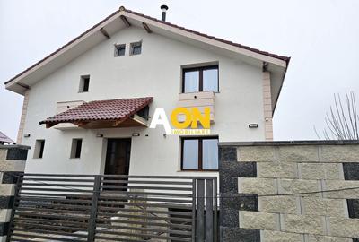 Casă individuală cu 4 camere cu Canalizare în Micești - 1