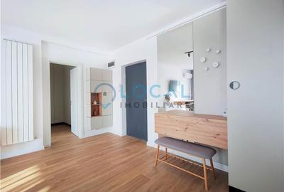 2 camere I Modern I Terasa I Parcare I Zona Iulius Mall - 13