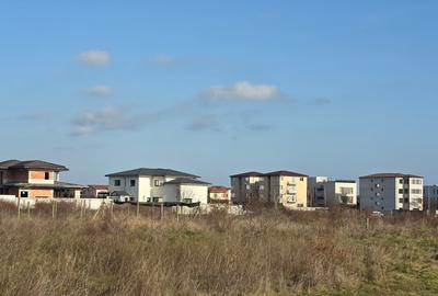 Vanzari terenuri in Constanta zona Km 5  Veterani - 2