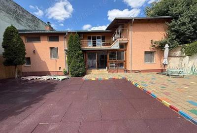 Casa 4 camere-ideala pentru deschidere afacere gradinita Casa 4 camere-ideala pentru deschidere afacere gradinita - 8