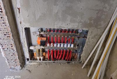 Casă cu 4 camere cu Teren 250 Mp în Miroslava - 3