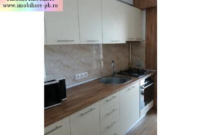 Apartament cu 2 camere decomandat, mobilat în 9 Mai - 11