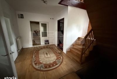 Casă cu 6 camere cu Teren 5100 Mp în Central - 10